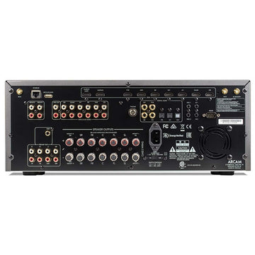 Arcam AVR 10