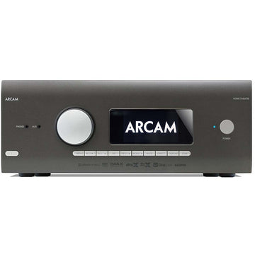 Arcam AVR 20