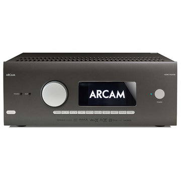 Arcam AVR 20