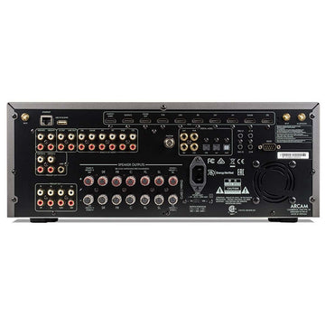Arcam AVR 20