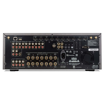 Arcam AVR 30