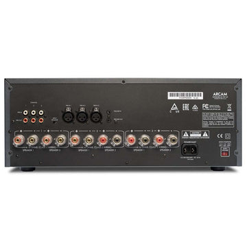 Arcam FMJ P349