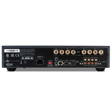 Arcam FMJ P429