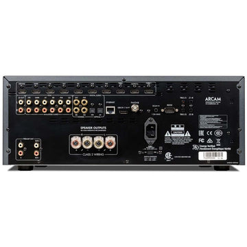 Arcam FMJ SR250