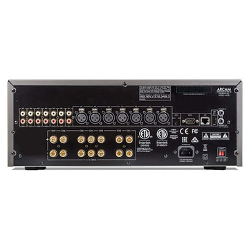 Arcam PA720