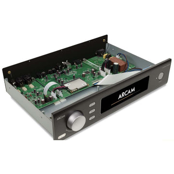 Arcam ST60