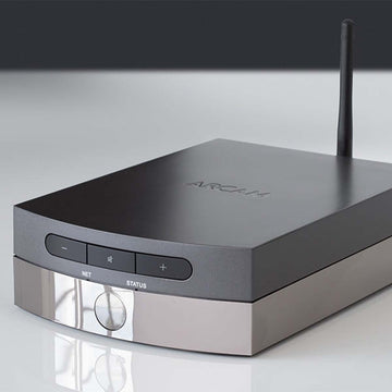 Arcam Solo Uno