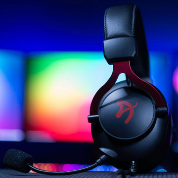 Arozzi Aria Gaming Headset