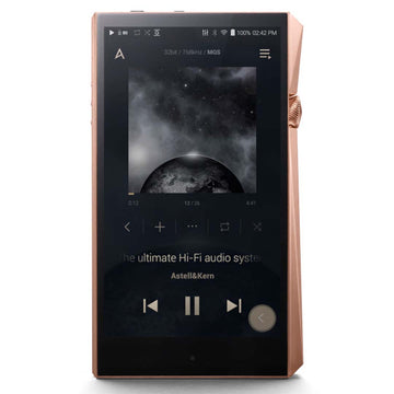 Astell & Kern A&ultima SP2000