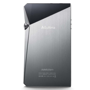 Astell & Kern A&ultima SP2000