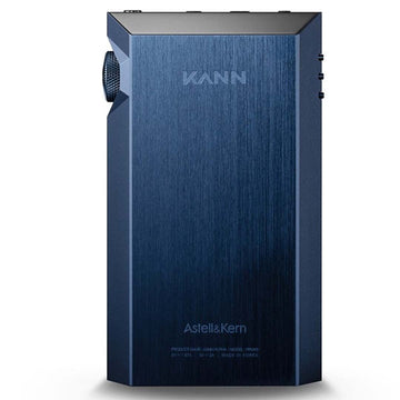 Astell & Kern KANN ALPHA