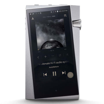 Astell & Kern Norma SR25