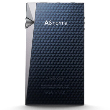 Astell & Kern Norma SR25