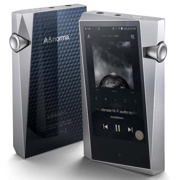 Astell & Kern Norma SR25