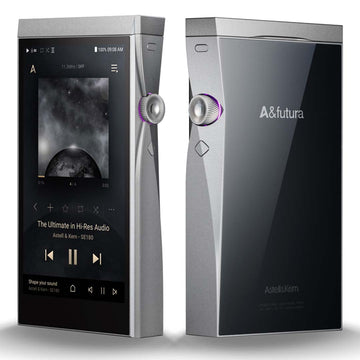 Astell & Kern SE180