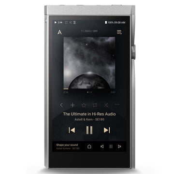 Astell & Kern SE180