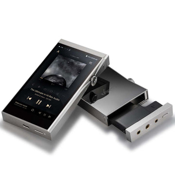 Astell & Kern SE180