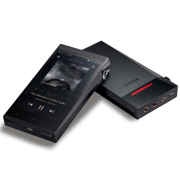 Astell & Kern SP2000T
