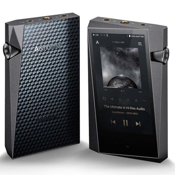 Astell & Kern SR25 MKII