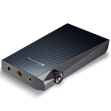 Astell & Kern SR25 MKII - Reacondicionado trasera