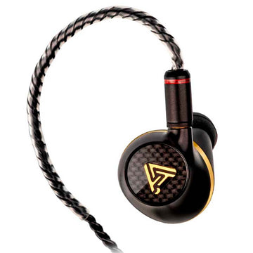 Audeze Euclid - Reacondicionado perfil
