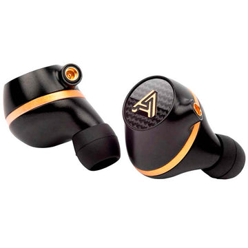 Audeze Euclid - Reacondicionado capsula 2