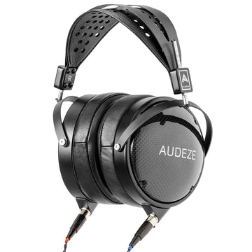 Audeze LCD-XC Carbon Cups