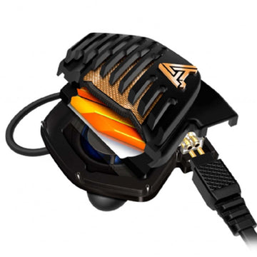 Audeze LCDi4