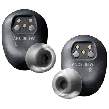 Audio-Technica ATH-ANC300TW