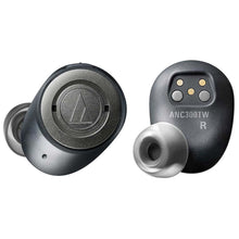 Cargar imagen en el visor de la galería, Audio-Technica ATH-ANC300TW
