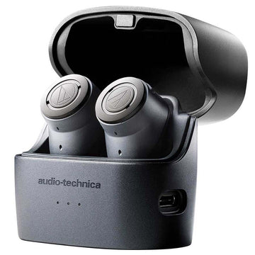Audio-Technica ATH-ANC300TW - Reacondicionado