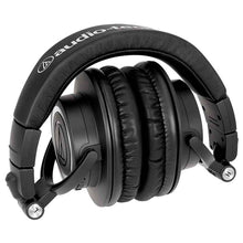 Load image into Gallery viewer, Audio-Technica ATH-M50xBT2 - Reacondicionado
