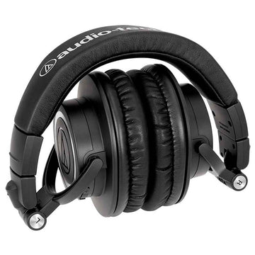 Audio-Technica ATH-M50xBT2 - Reacondicionado