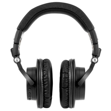 Las mejores ofertas en Auriculares Audio-Technica ATH-M50xBT Negro