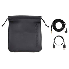 Load image into Gallery viewer, Audio-Technica ATH-M50xBT2 - Reacondicionado
