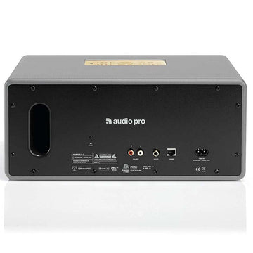 Audio Pro D-1