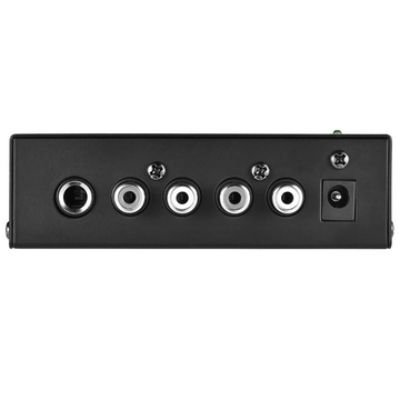 Audiocity PP400