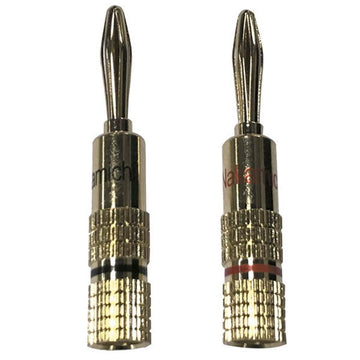 Audiocity bananas para altavoces