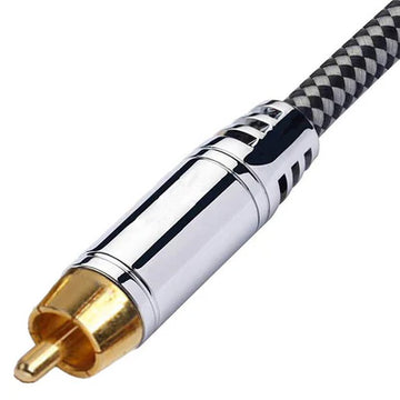 Audiocity cable coaxial premium