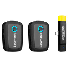 Cargar imagen en el visor de la galería, Saramonic Blink500 B6
