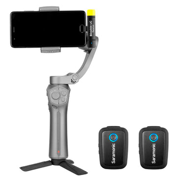 Saramonic Blink500 B6