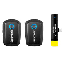 Cargar imagen en el visor de la galería, Saramonic Blink500 B6
