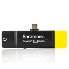 Cargar imagen en el visor de la galería, Saramonic Blink500 Pro B6 RX
