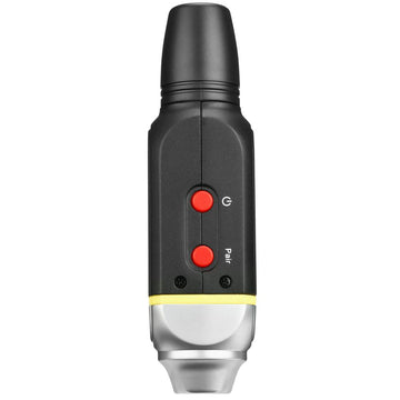 Saramonic Blink800 B1 controles