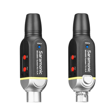 Saramonic Blink800 B2 general