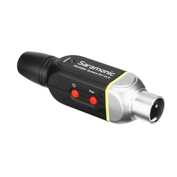 Saramonic Blink800 B2 macho