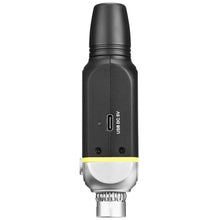 Cargar imagen en el visor de la galería, Saramonic Blink800 B2 conexión
