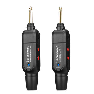 Saramonic Blink800 B3 general