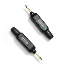 Cargar imagen en el visor de la galería, Saramonic Blink800 B3 RX y TX
