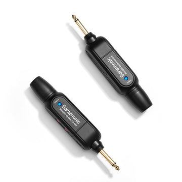 Saramonic Blink800 B3 RX y TX